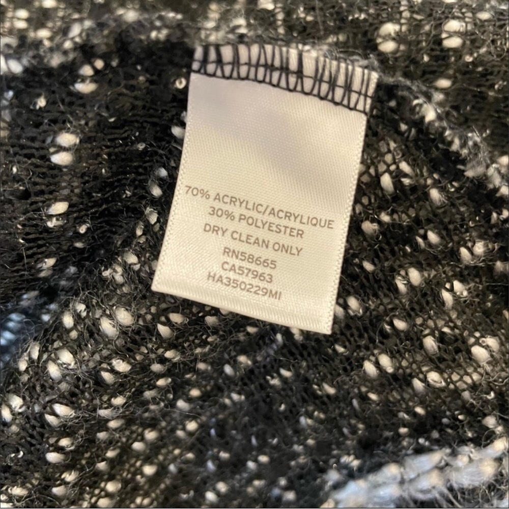 Halogen Knit Snap Cardigan - Picture 13 of 13